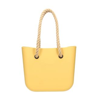 Torebka O bag mini Curry