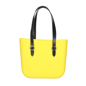 Torebka O bag mini Lime