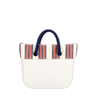 Torebka O bag mini Latte