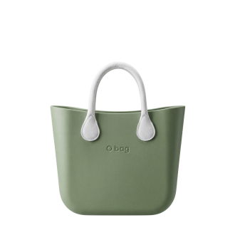 Torebka O bag mini Matcha