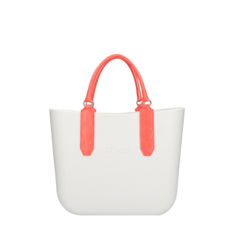 Torebka O bag standard Latte