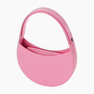 Torebka O bag venice Pink