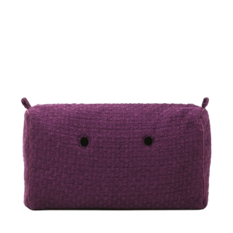 Organizer O bag city Boucle Melanzana