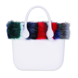Opaska O bag mini Volpetta Multicolor