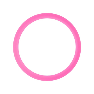 Front zegarka O clock great Shift Rosa