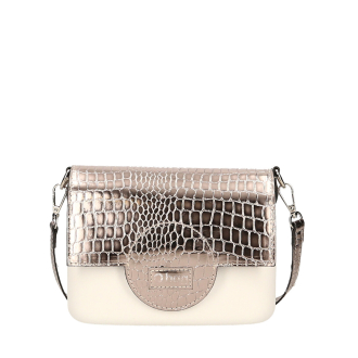 Torebka listonoszka O bag pocket