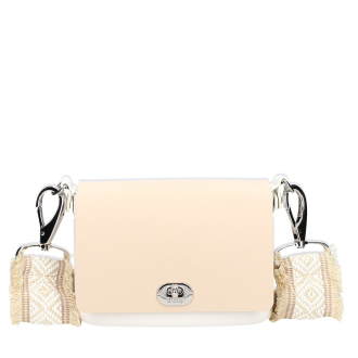 Torebka O bag pocket Latte