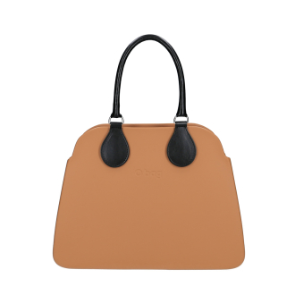 Torebka O bag reverse Biscotto