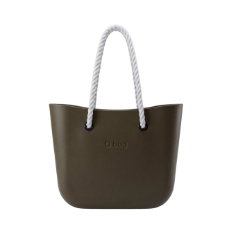 Torebka O bag standard Vulcano