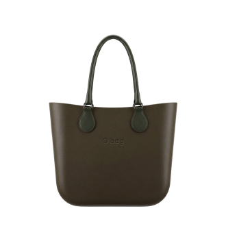 Torebka O bag standard Vulcano