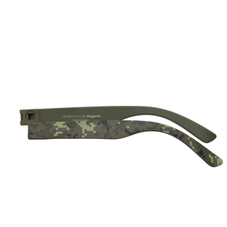 Zauszniki O sun motyw Moro digital