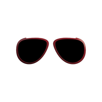 Oprawki szkieł O sun Aviator Amaranto