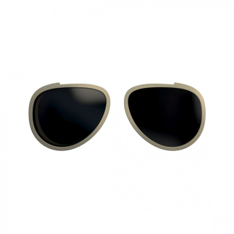 Oprawki szkieł O sun Aviator Oro
