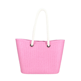 Torebka O bag urban mini Rosa