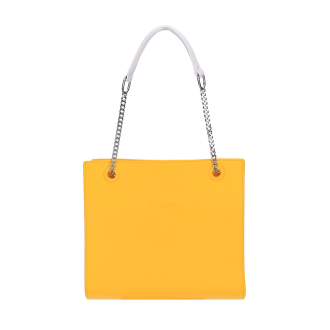Zestaw | Obag Double | Orchidea