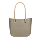 Torebka O bag standard Roccia