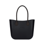 Torebka O bag standard Nero