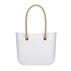 Torebka O bag standard Latte