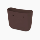 Body O bag mini Chocolate