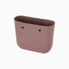 Body O bag Mini Old Pink