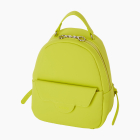 Plecak O bag sofia Gommato Lime