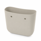 Body O bag standard Avorio