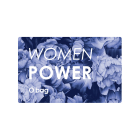 O bag Gift Card 500 PLN Edycja Women Power