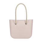 Torebka O bag standard Humus