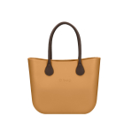Torebka O bag standard Biscotto