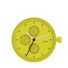 Mechanizm zegarka O clock great DateLime