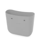 Body O bag mini Light grey