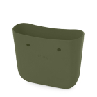Body O bag mini Verde scuro