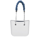 Torebka O bag mini Latte