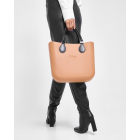 Torebka O bag mini Biscotto