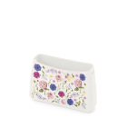 Body O bag glam Stampa botanical maxiLatte