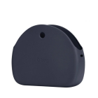 Body O bag moon light Blu navy Outlet