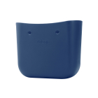 Body O bag mini Bluette