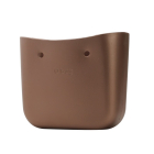 Body O bag standard Bronzo