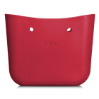 Body O bag mini Ciliegia