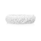 Bransoletka O bracelet Slim Bianco rozmiar S