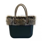 Opaska O bag standard Volpe Melange
