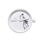 Mechanizm zegarka O clock Disney Pluto