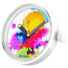 Mechanizm zegarka O clock Splash 1