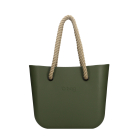 Torebka O bag standard Military
