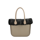 Torebka O bag standard Roccia