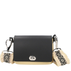 Torebka O bag pocket Nero