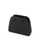 Body O bag reverse Nero
