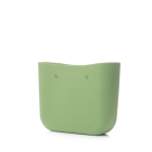 Body O bag standard Szałwia