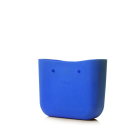 Body O bag standard Szafirowy
