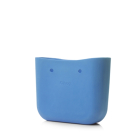 Body O bag standard Niebieska